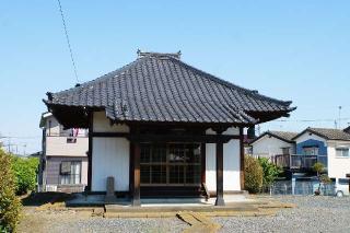 蓮台山華蔵院の参拝記録(thonglor17さん)