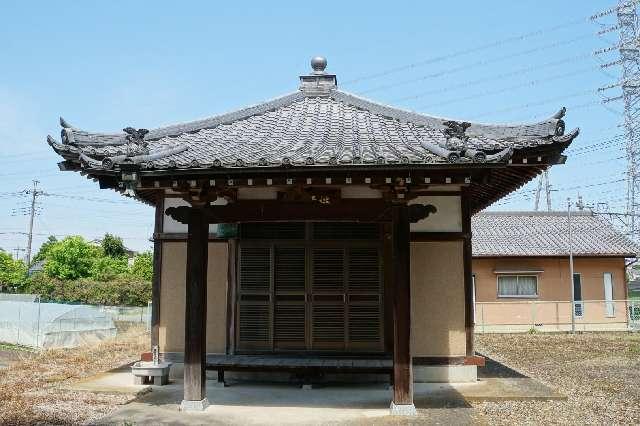 桃源山長福寺の写真1