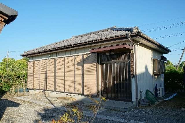 旧日照山の写真1