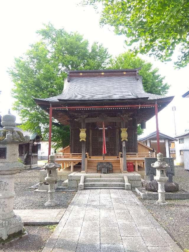 丁野観音堂の写真1