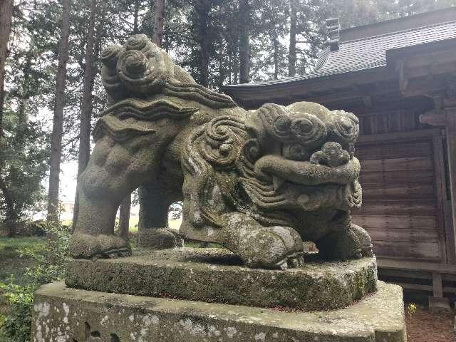 二荒神社の参拝記録1