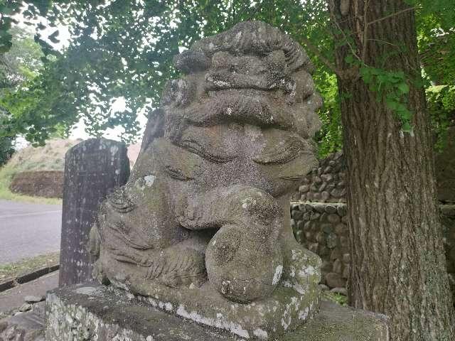 八龍神社の参拝記録2