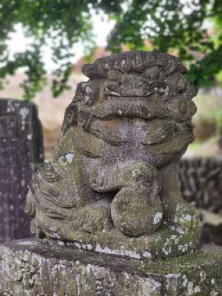 八龍神社の参拝記録(たけちゃ～ん⚾さん)