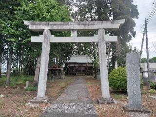三嶋(三島)神社の参拝記録(さとみさん)