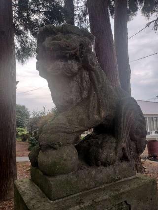 三嶋(三島)神社の参拝記録(さとみさん)
