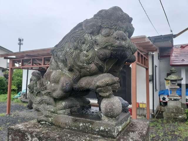 虚空蔵堂の参拝記録1