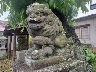 虚空蔵堂の参拝記録(さとみさん)
