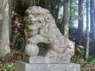 熊野神社の参拝記録(さとみさん)