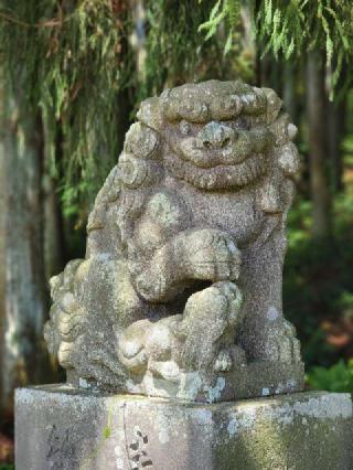 熊野神社の参拝記録(たけちゃ～ん⚾さん)