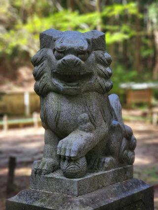 藤沼神社の参拝記録(たけちゃ～ん⚾さん)