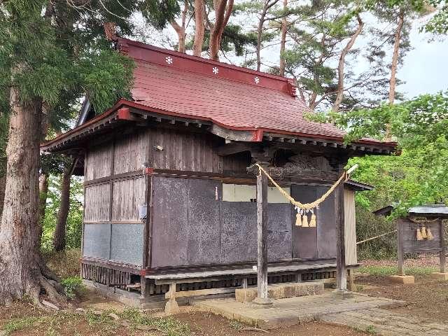 須賀神社の参拝記録2