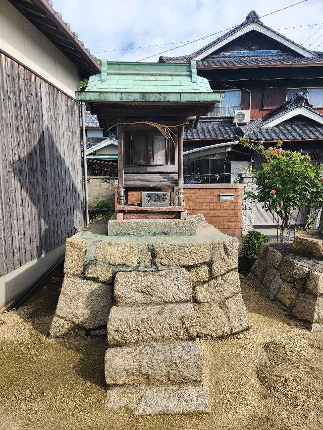蛭子神社の写真1