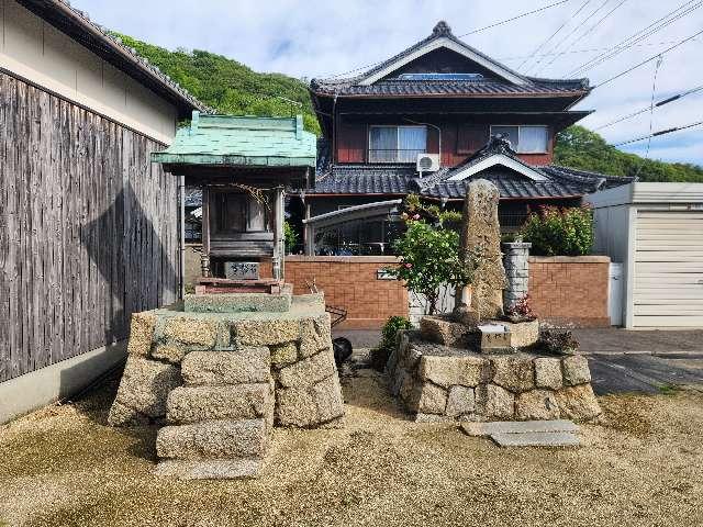蛭子神社の参拝記録1