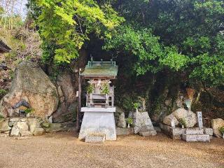 戎神社の参拝記録(ろかずさん)
