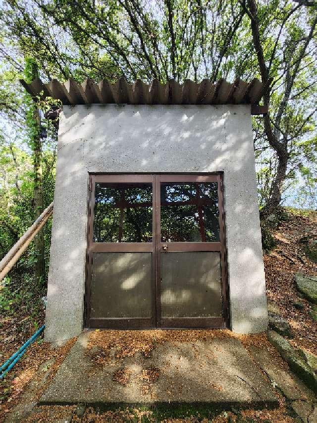 木里神社の写真1