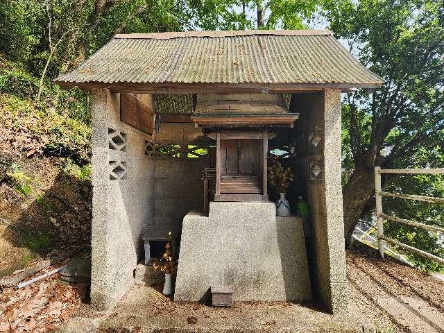 嶋修神社の写真1