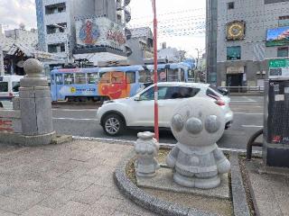 京町恵比寿神社の参拝記録(yukiさん)