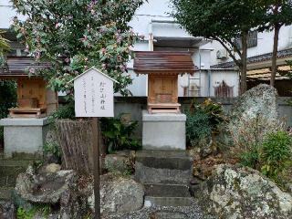比江山神社(出雲大社 土佐分祠)の参拝記録(yukiさん)