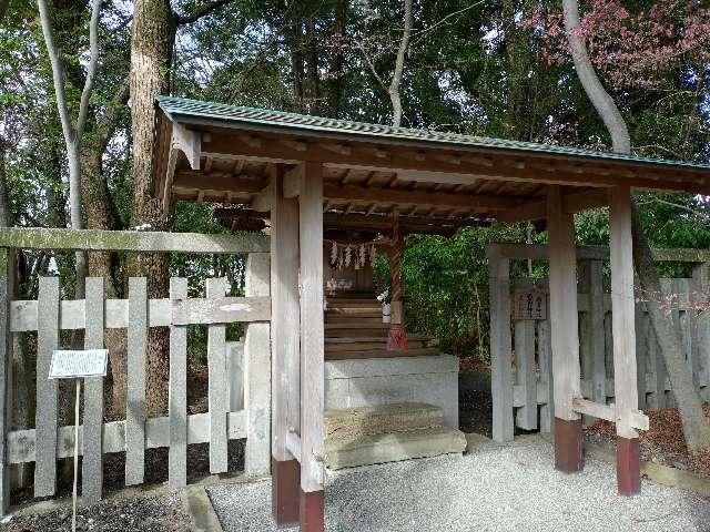 熊野神社・春日神社・住吉神社(山内神社)の参拝記録1