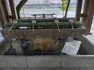 熊野神社・春日神社・住吉神社(山内神社)の参拝記録(yukiさん)