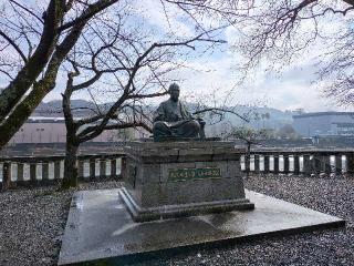 熊野神社・春日神社・住吉神社(山内神社)の参拝記録(yukiさん)