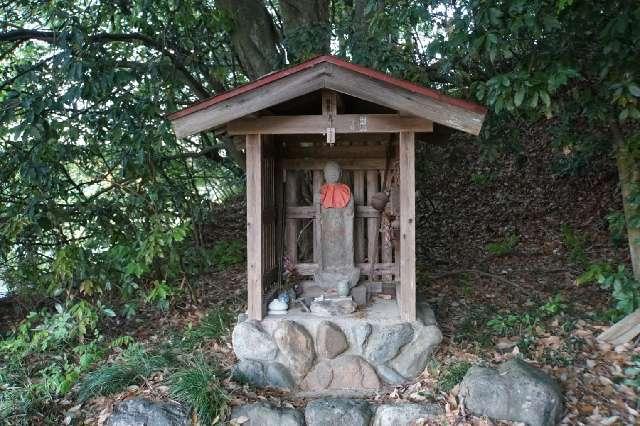 羽黒堂の写真1