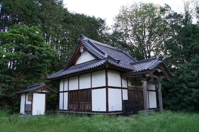 医王山薬王院東光寺の参拝記録1