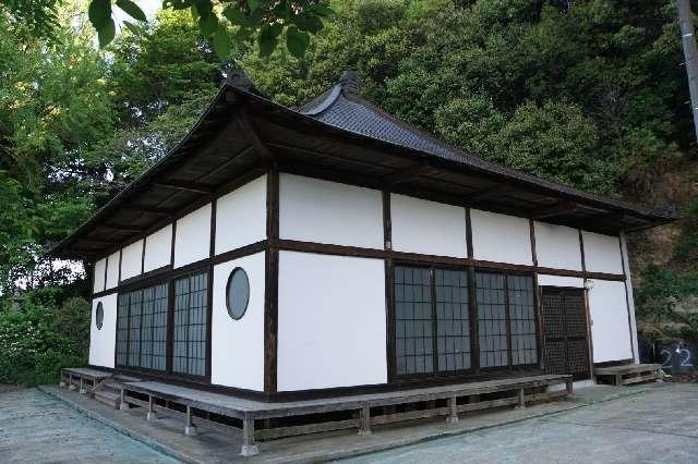 東光山薬王院満願寺の写真1