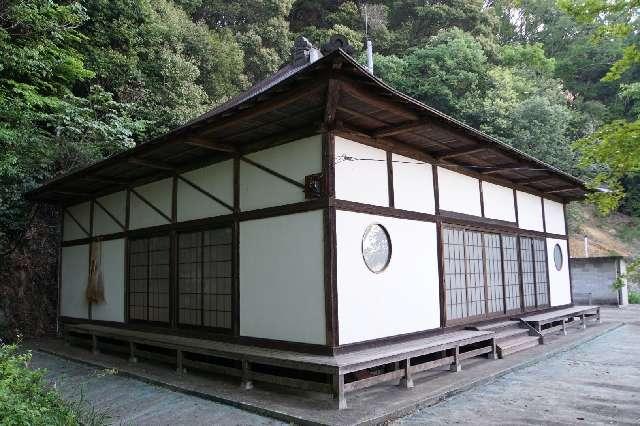 東光山薬王院満願寺の参拝記録1