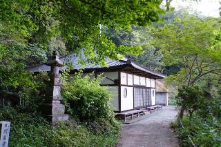 東光山薬王院満願寺の参拝記録(thonglor17さん)