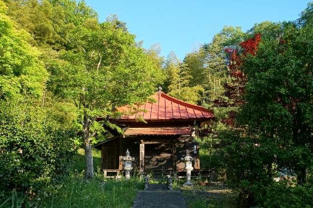 龍池山正福寺の参拝記録1