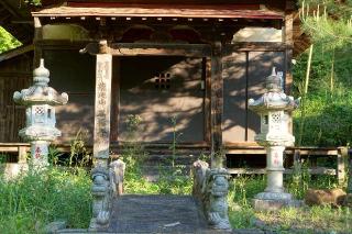 龍池山正福寺の参拝記録(thonglor17さん)