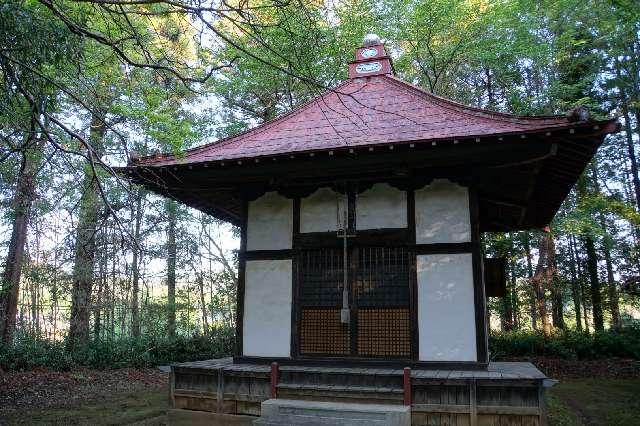 西刹山円泉寺の写真1