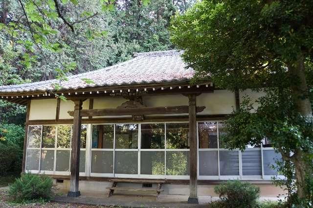 瑠璃山玉章寺の写真1