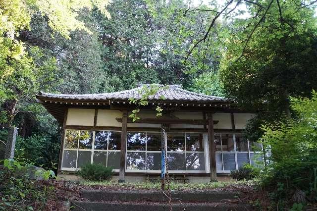 瑠璃山玉章寺の参拝記録1
