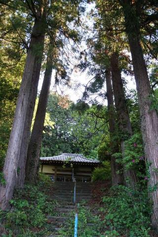 瑠璃山玉章寺の参拝記録(thonglor17さん)