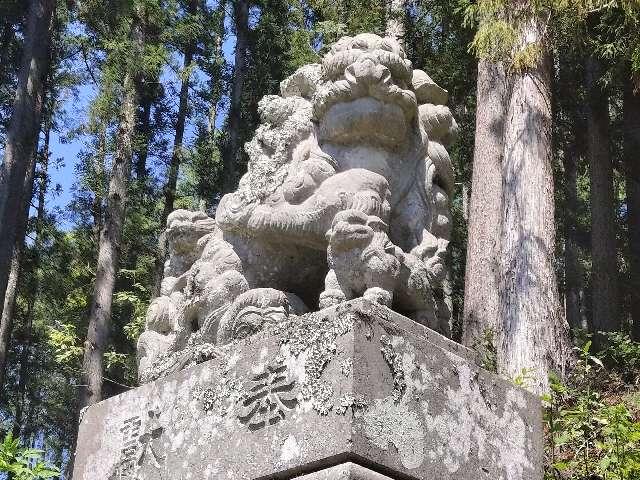 御霊神社の参拝記録1