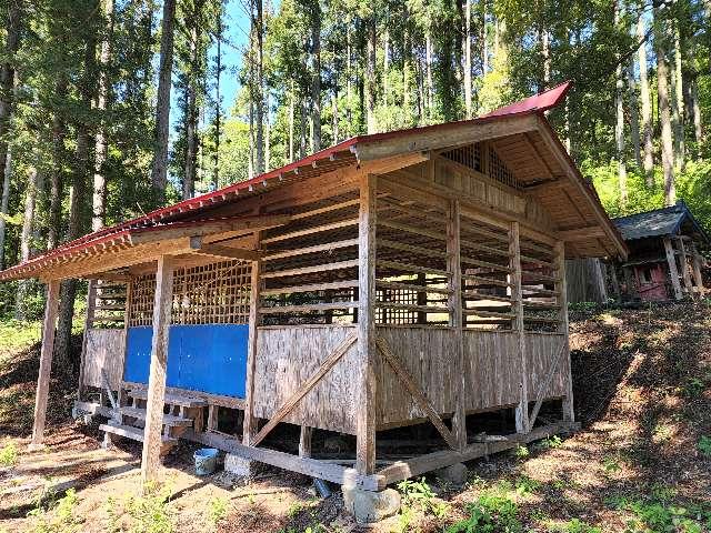 御霊神社の参拝記録2