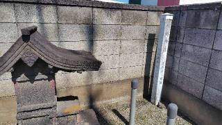 八坂神社の参拝記録(りんごぐみさん)