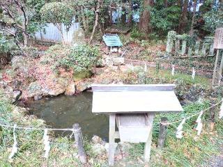 幡竜宮(潮江天満宮)の参拝記録(yukiさん)