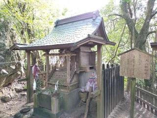 大山祇神社(潮江天満宮)の参拝記録(yukiさん)