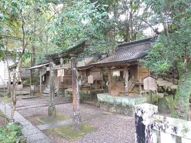 白太夫社(潮江天満宮)の参拝記録1