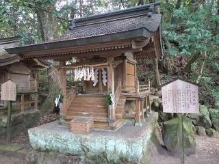 白太夫社(潮江天満宮)の参拝記録(yukiさん)