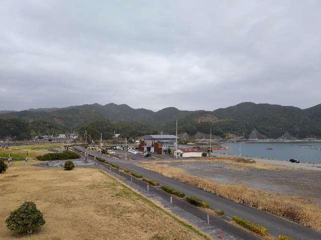 杉嶋神社の参拝記録1