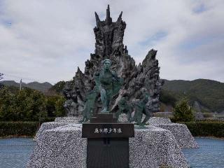 杉嶋神社の参拝記録(yukiさん)