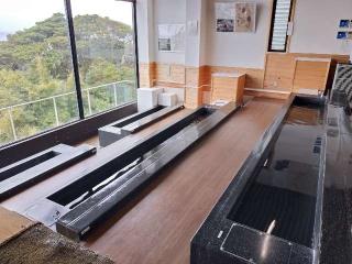 温泉神社(万次郎足湯)の参拝記録(yukiさん)