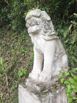 星宮神社の参拝記録(さとみさん)
