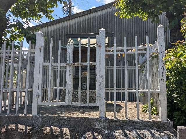 秋葉神社の参拝記録1