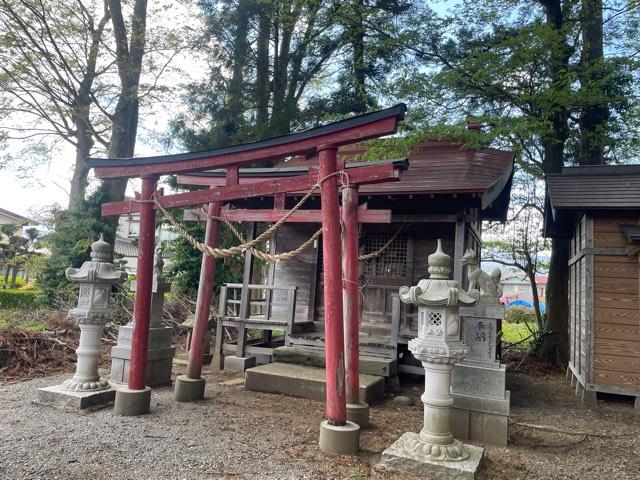 稲荷大明神の写真1