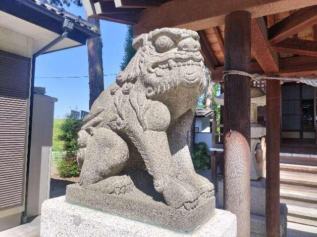 妙力神社の参拝記録2